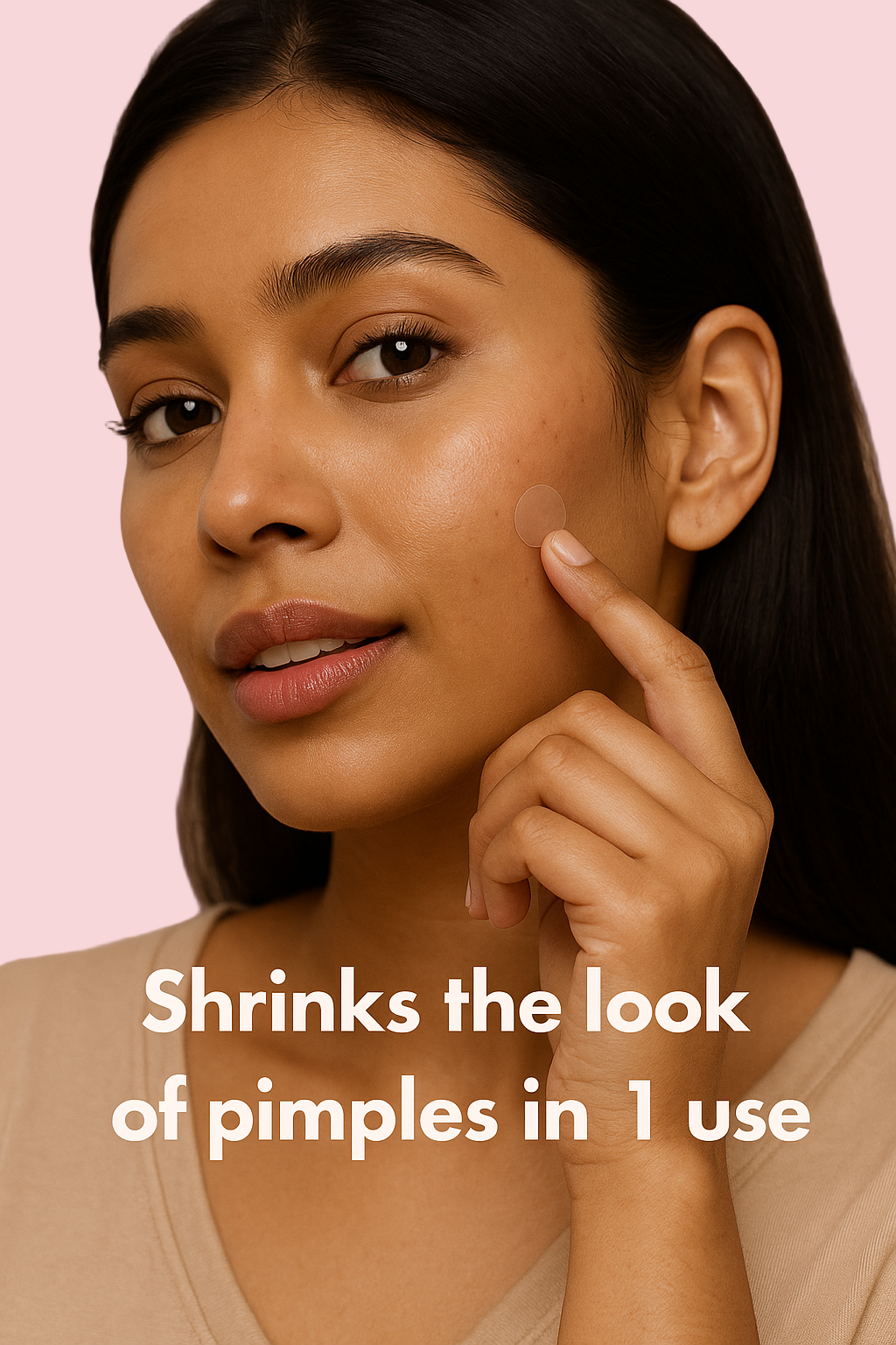 NudaSkin - Clear Patch™ Overnight Acne Relief