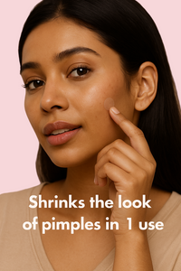 NudaSkin - Clear Patch™ Overnight Acne Relief